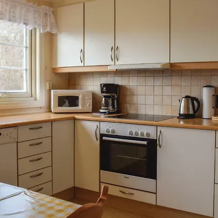 Two Bedroom In Kongshavn Apartamento