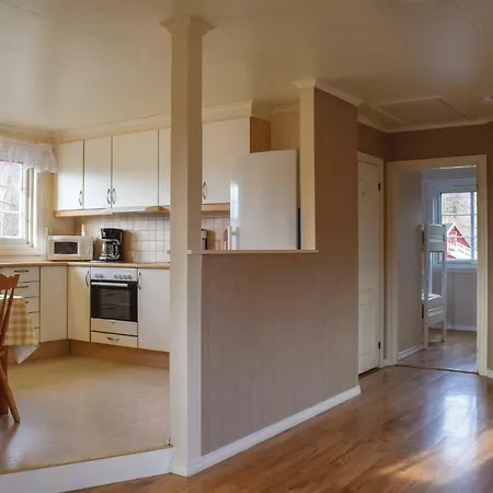 Two Bedroom In Kongshavn Apartamento