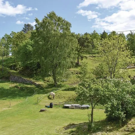 Two Bedroom In Kongshavn Apartamento