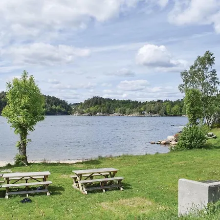 Two Bedroom In Kongshavn