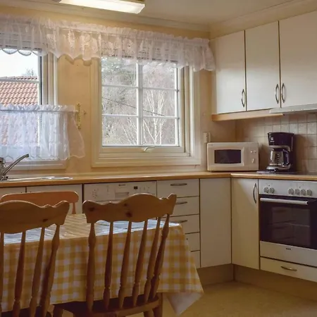 Two Bedroom In Kongshavn