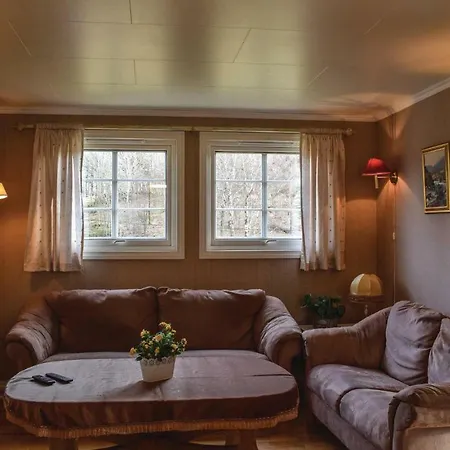 Two Bedroom In Kongshavn