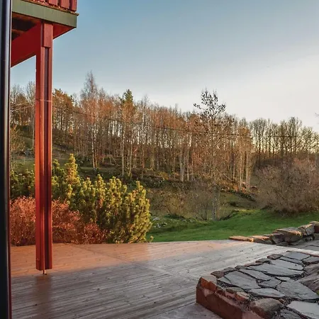 Two Bedroom In Kongshavn *
