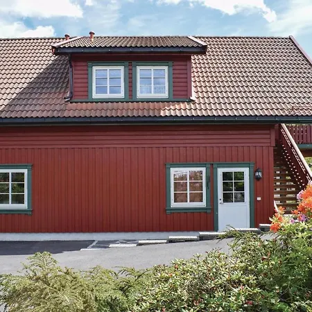Two Bedroom In Kongshavn Apartamento