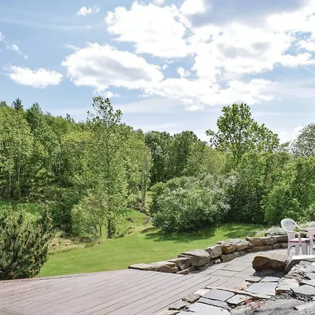 Apartament Two Bedroom In Kongshavn