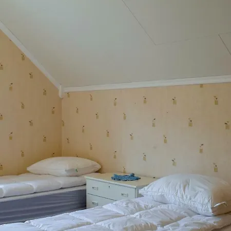 Apartament Two Bedroom In Kongshavn