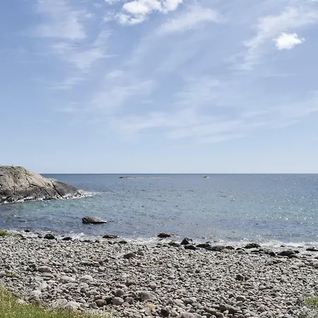 Two Bedroom In Kongshavn