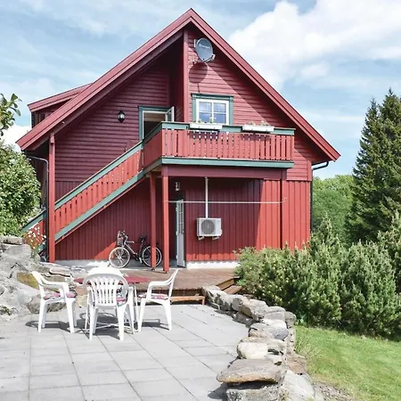Apartament Two Bedroom In Kongshavn Arendal